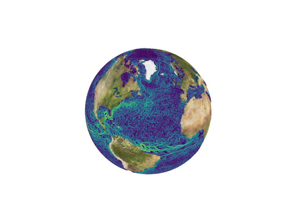 plot copernicus globe ftle