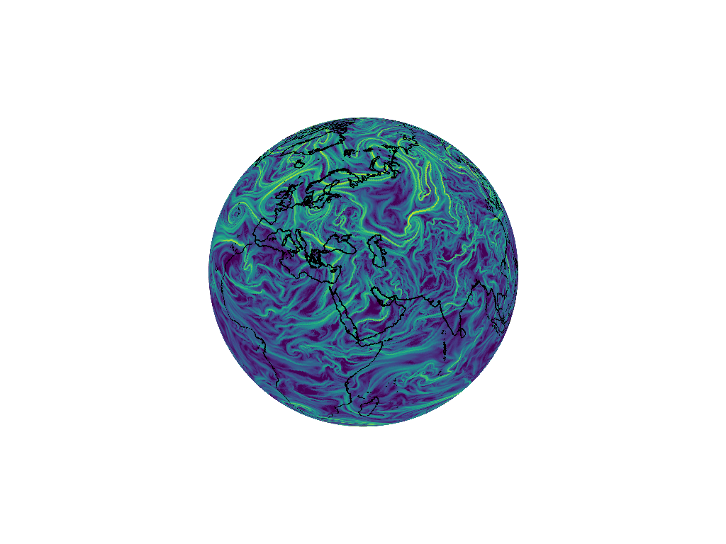 plot merra globe ftle